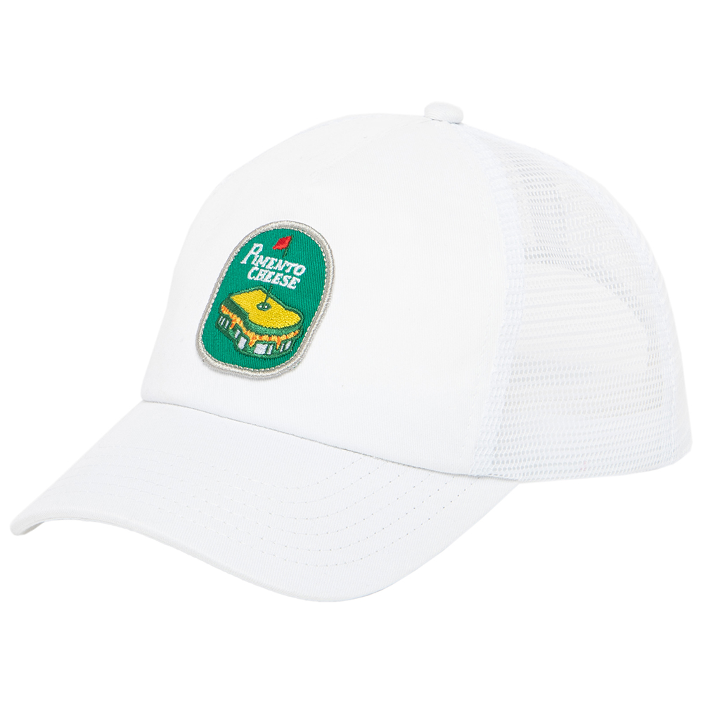 Pimento Cheese Trucker Hat